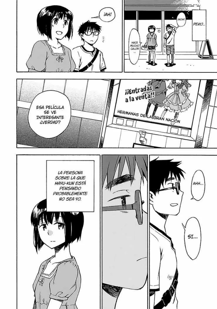 Okujouhime capítulo 16, página 18