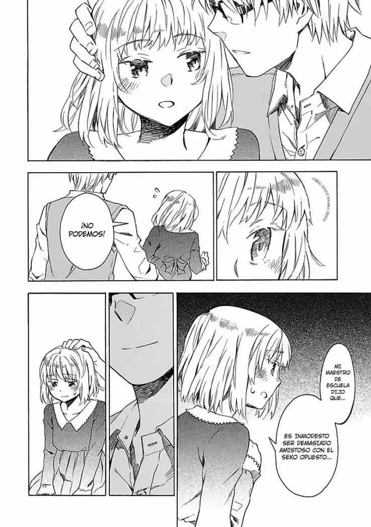 Okujouhime capítulo 17, página 2