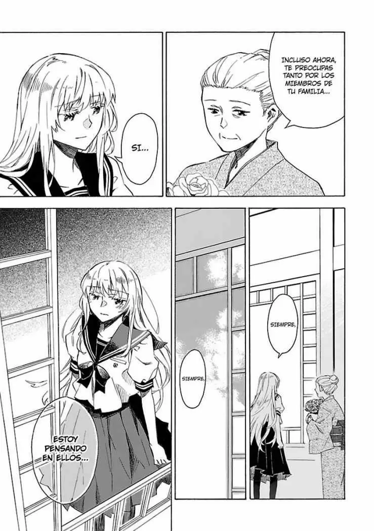 Okujouhime capítulo 17, página 7