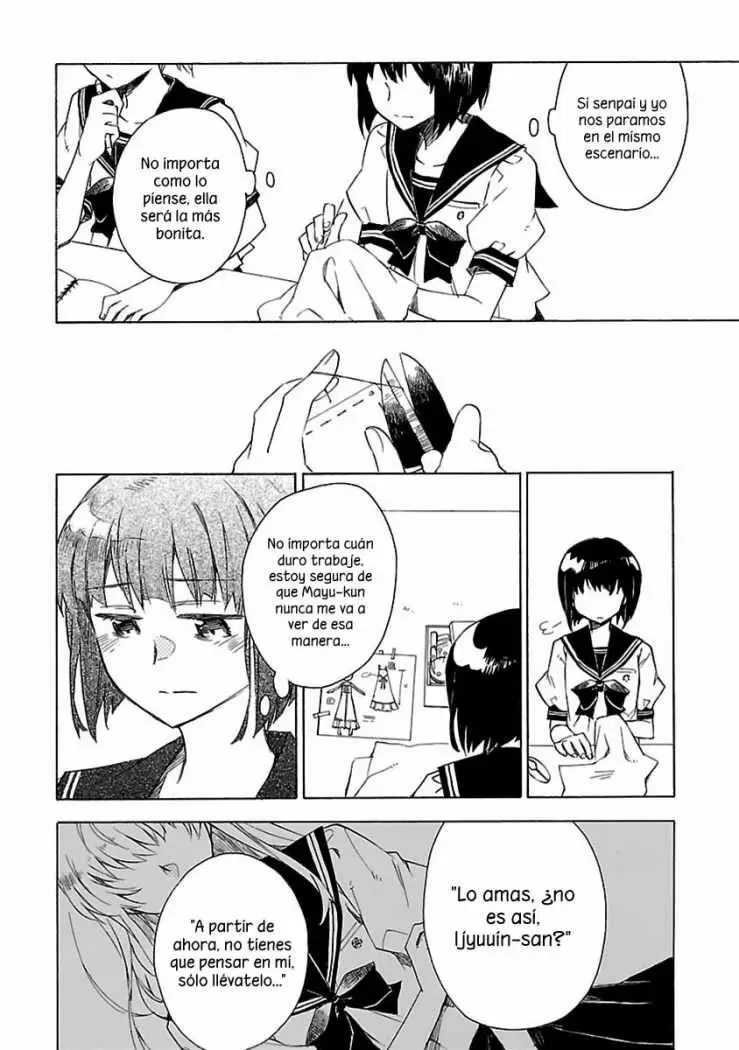 Okujouhime capítulo 17, página 12