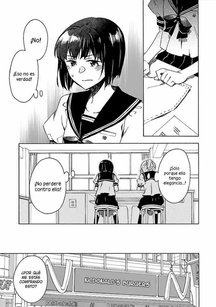 Okujouhime capítulo 17, página 13