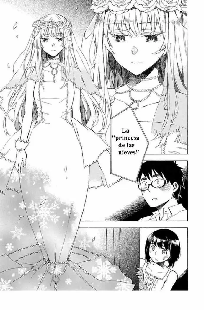 Okujouhime capítulo 18, página 9