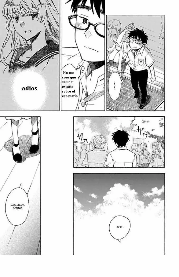 Okujouhime capítulo 18, página 13