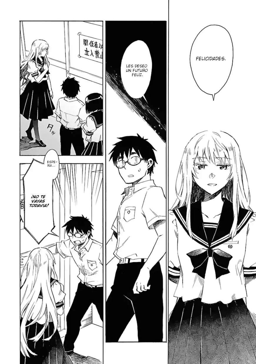 Okujouhime capítulo 19, página 4