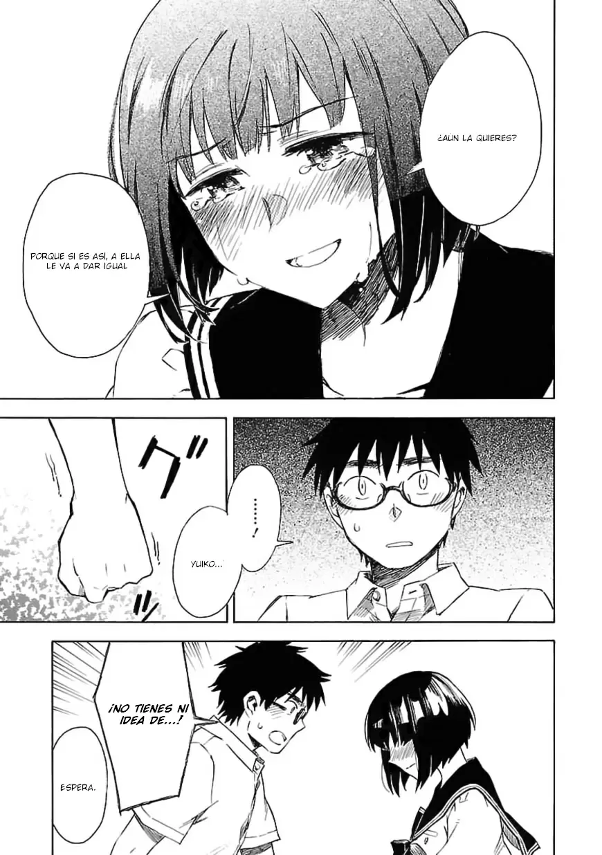 Okujouhime capítulo 19, página 7