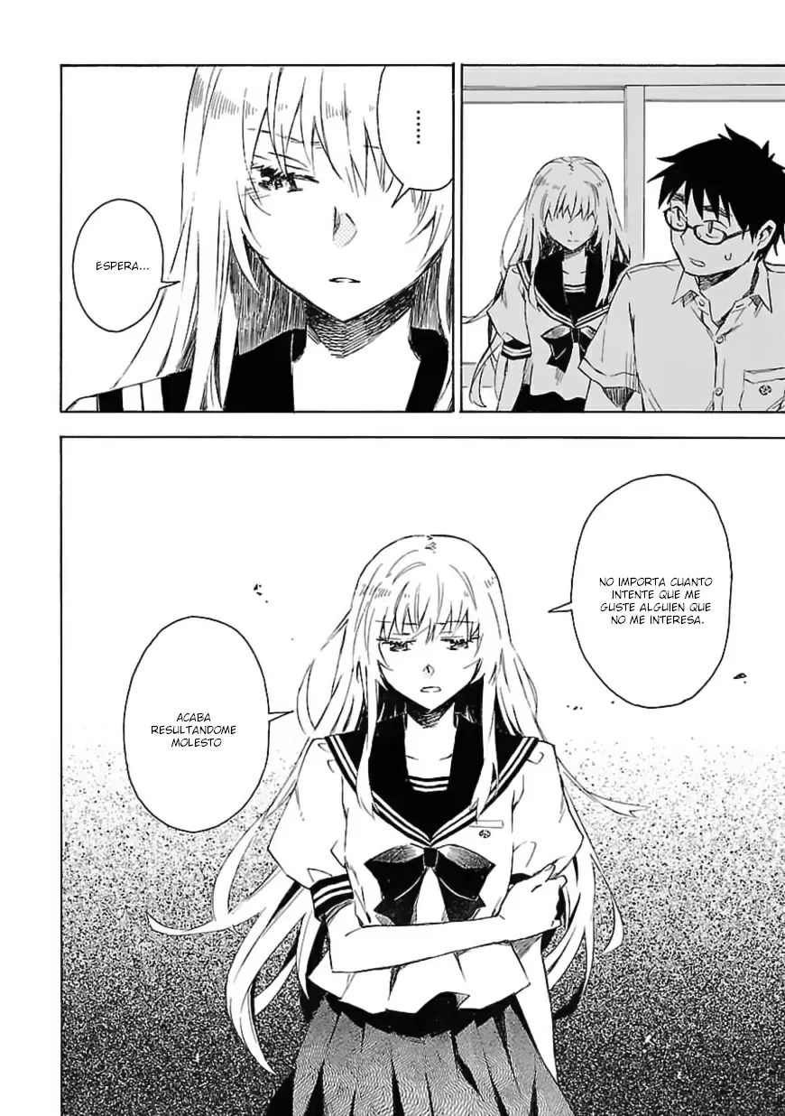 Okujouhime capítulo 19, página 8