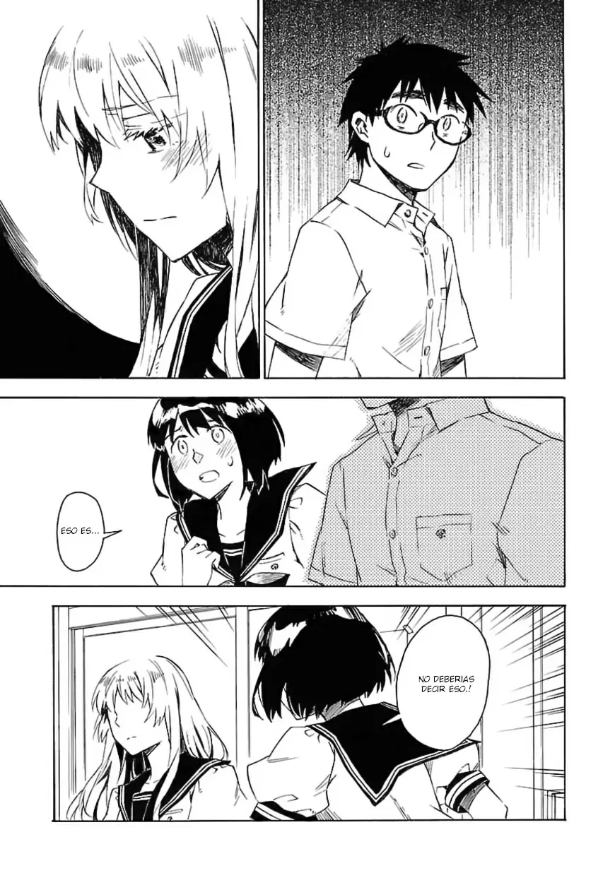 Okujouhime capítulo 19, página 9