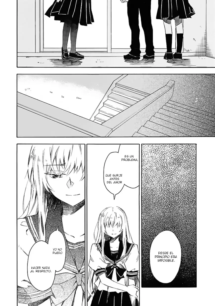 Okujouhime capítulo 19, página 22
