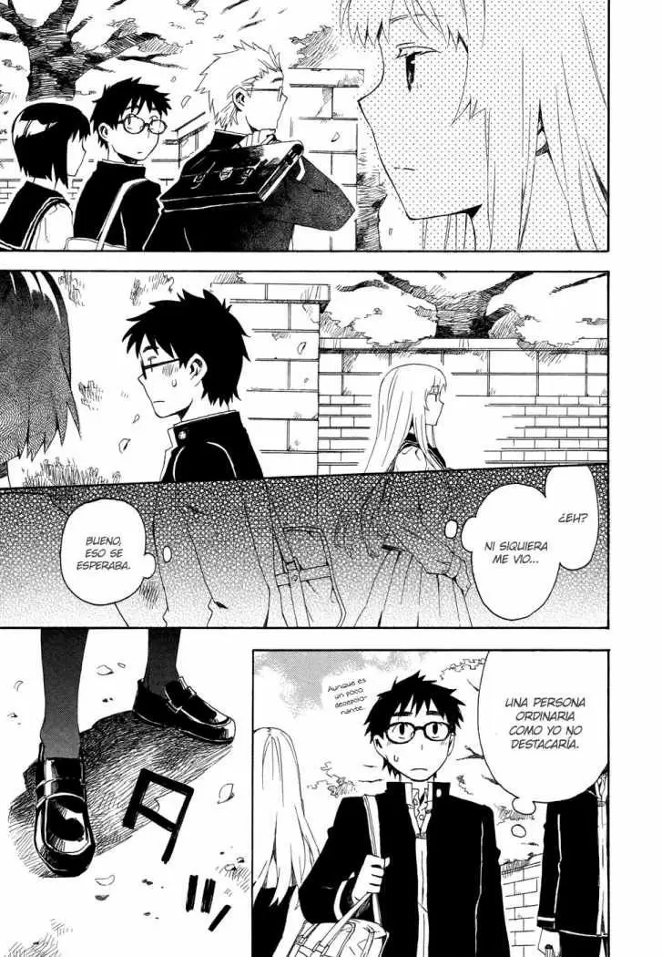 Okujouhime capítulo 2, página 8