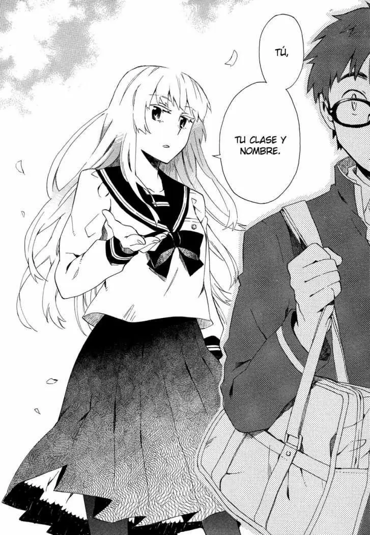 Okujouhime capítulo 2, página 9