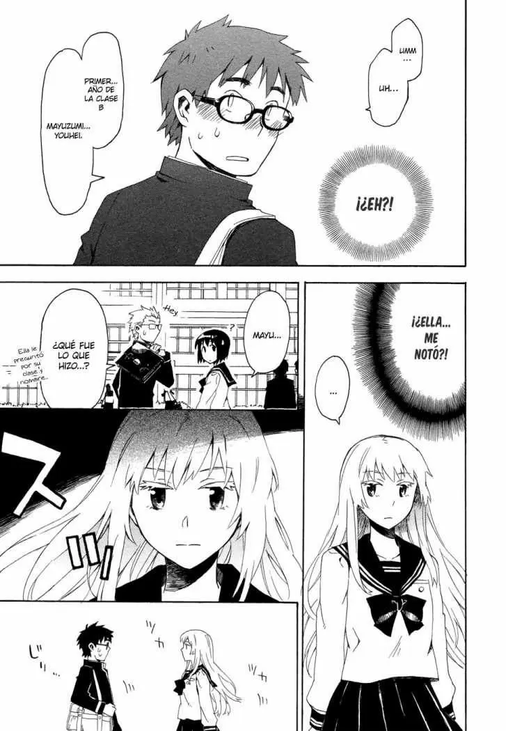 Okujouhime capítulo 2, página 10