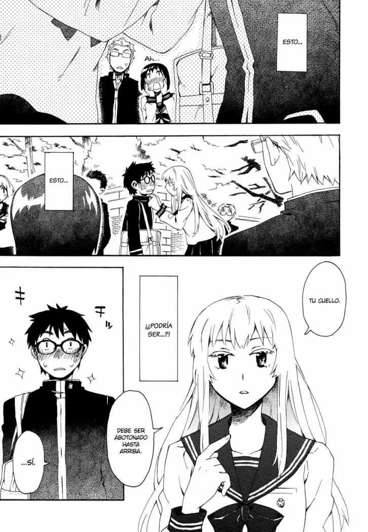 Okujouhime capítulo 2, página 12