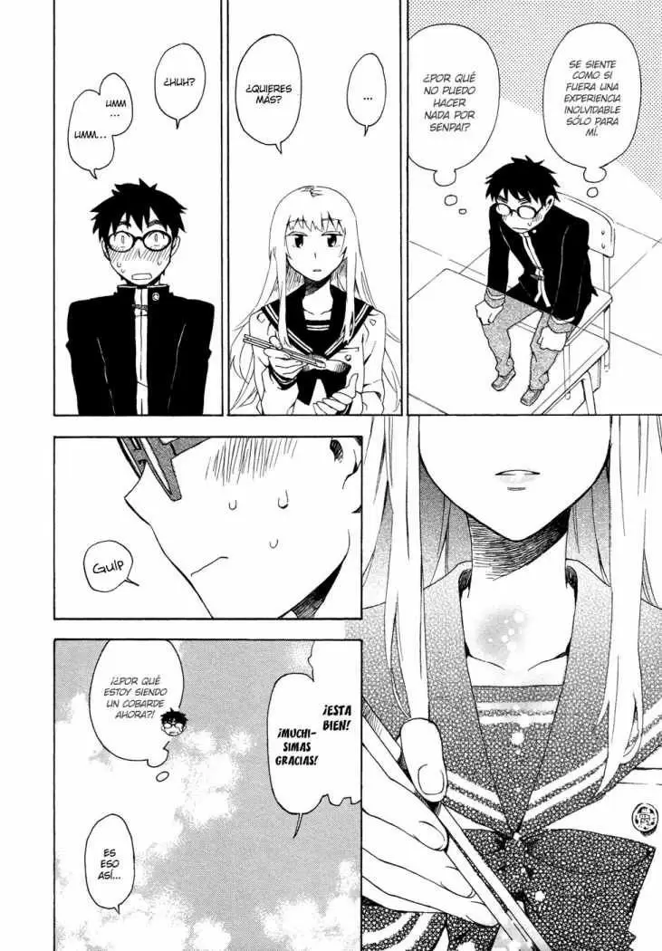 Okujouhime capítulo 2, página 25