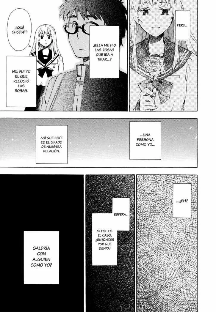 Okujouhime capítulo 2, página 30