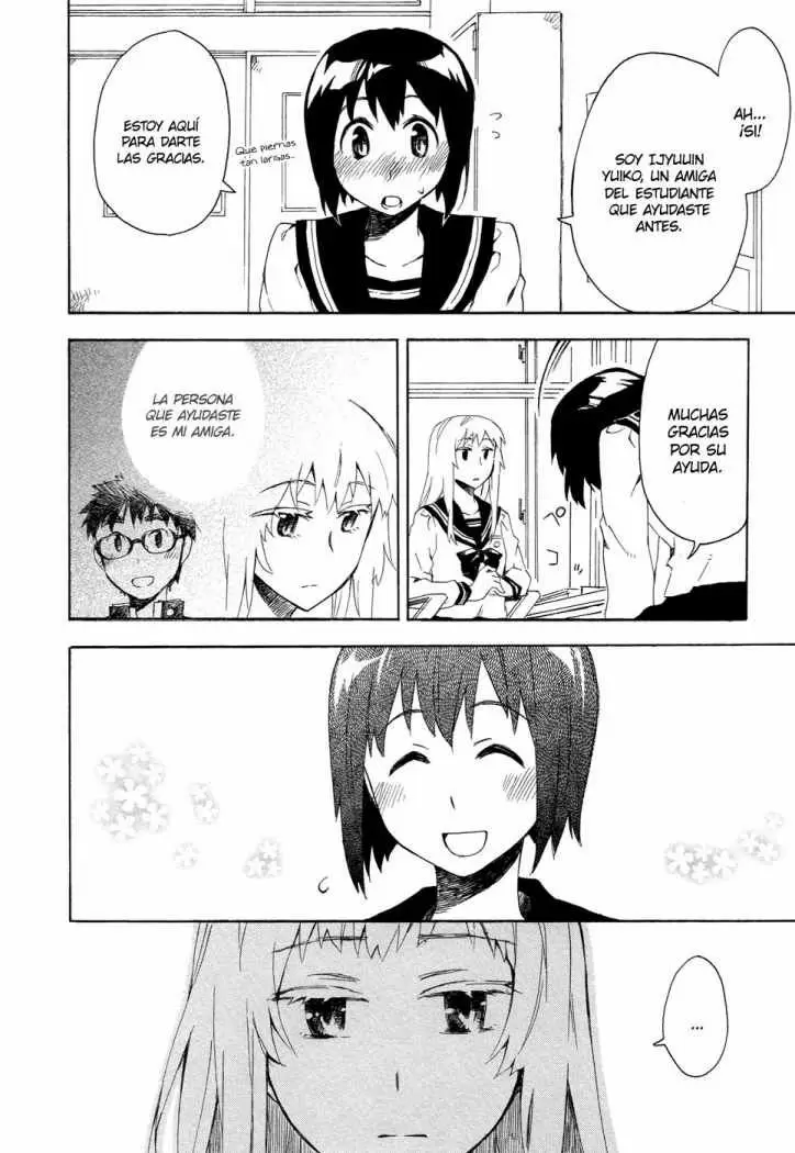 Okujouhime capítulo 2, página 35