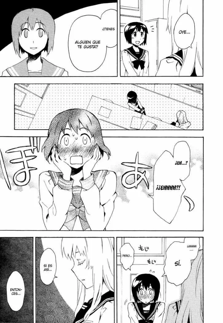 Okujouhime capítulo 2, página 36