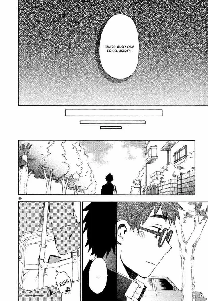Okujouhime capítulo 2, página 37