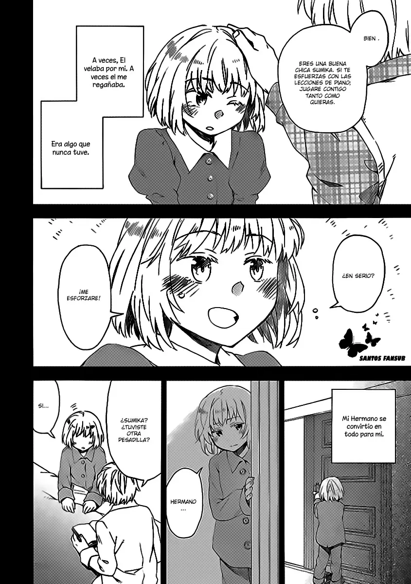 Okujouhime capítulo 20, página 8
