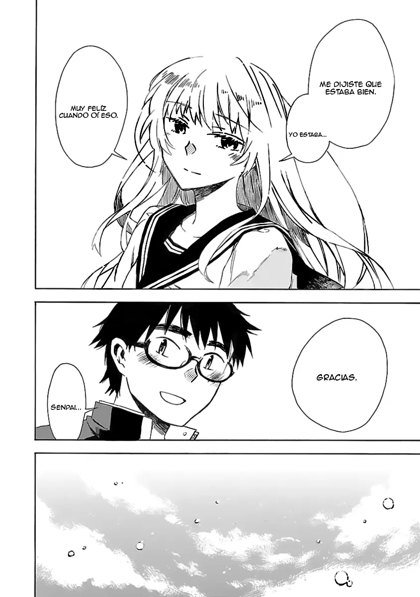 Okujouhime capítulo 21, página 26