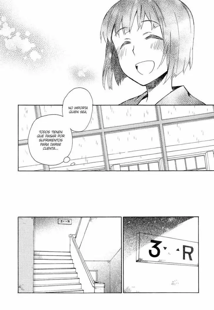 Okujouhime capítulo 4, página 8