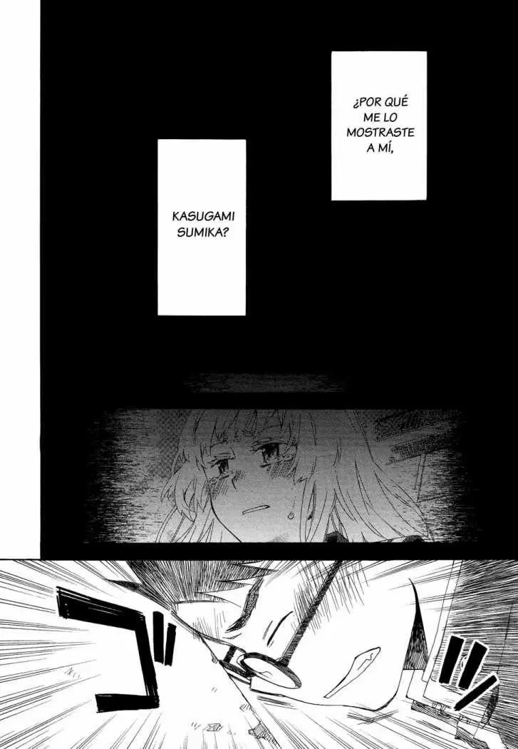 Okujouhime capítulo 4, página 12