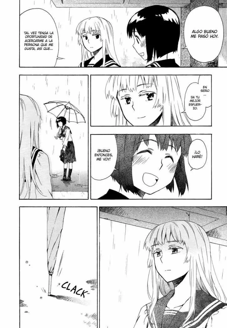 Okujouhime capítulo 4, página 16