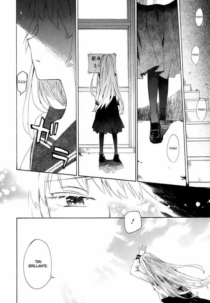 Okujouhime capítulo 5, página 36