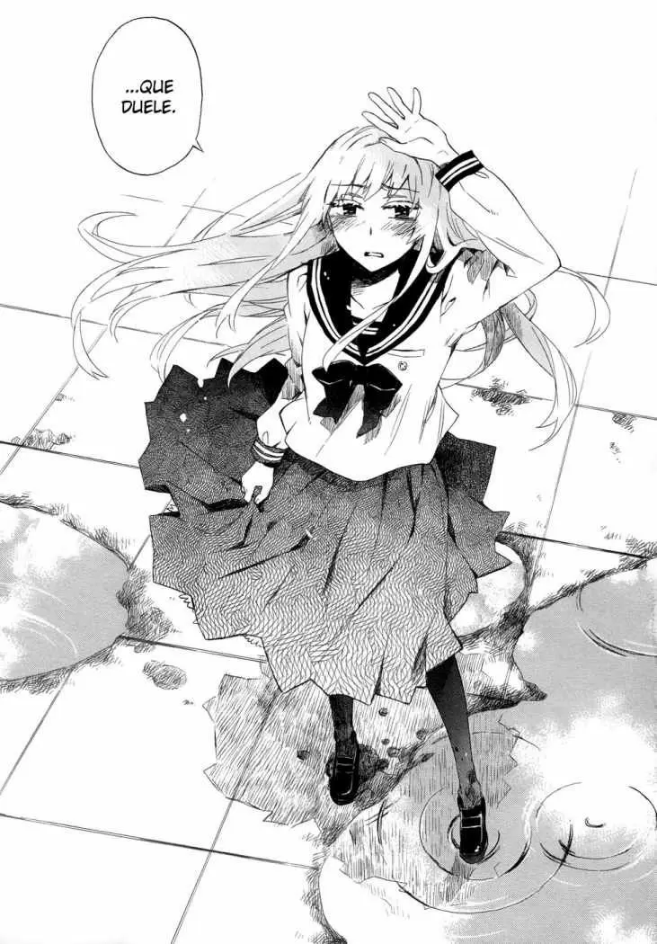 Okujouhime capítulo 5, página 37