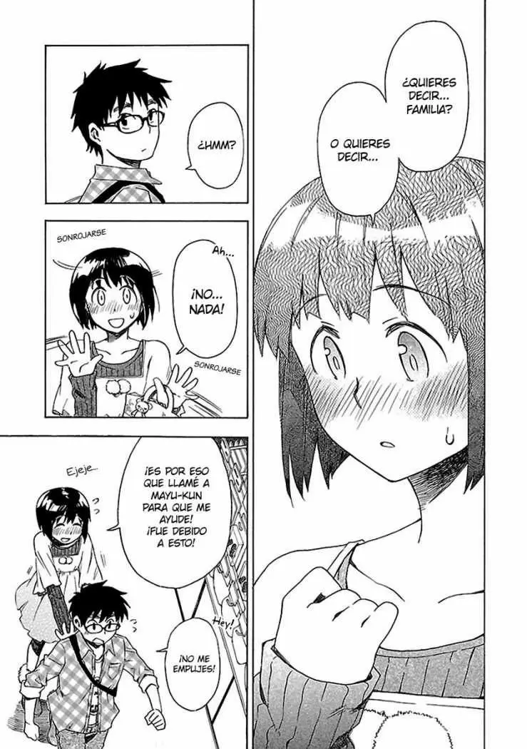 Okujouhime capítulo 6, página 29