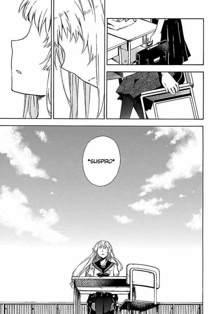 Okujouhime capítulo 7, página 4