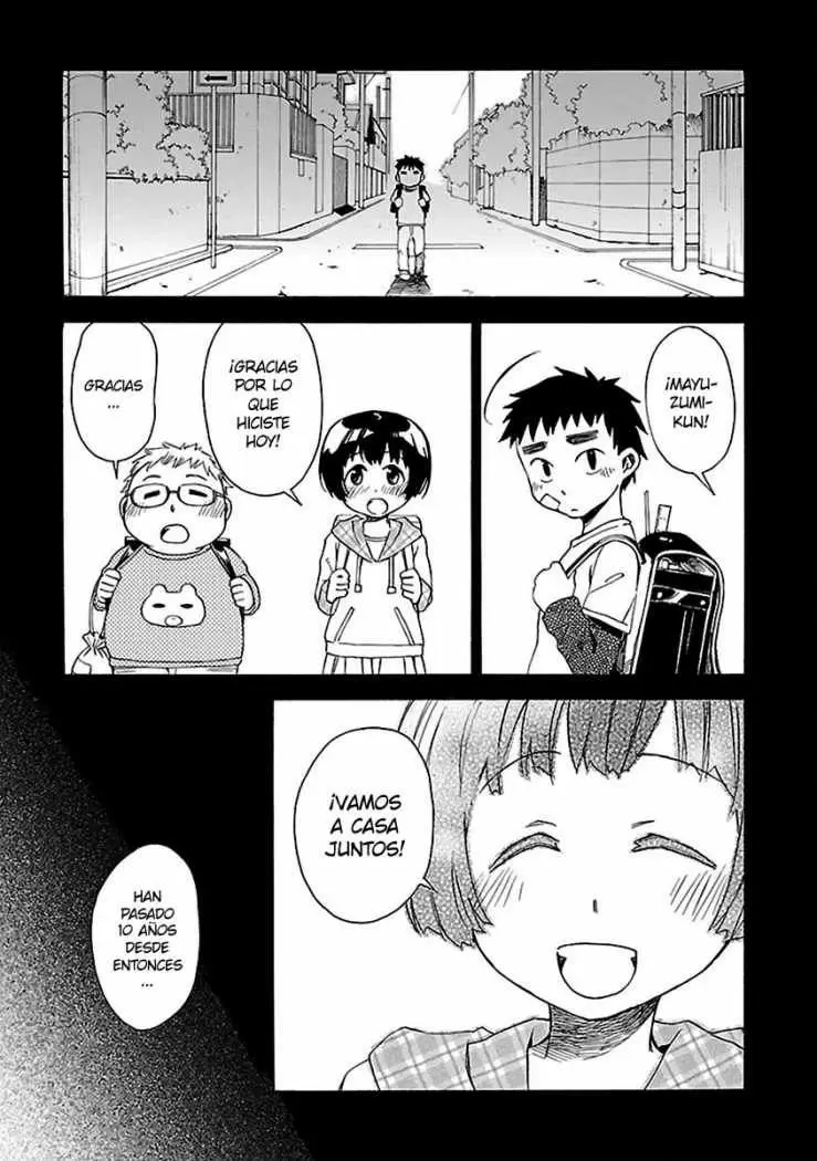 Okujouhime capítulo 8, página 12