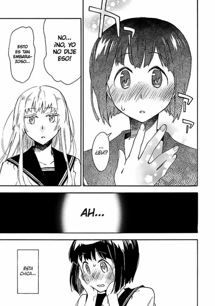 Okujouhime capítulo 8, página 15