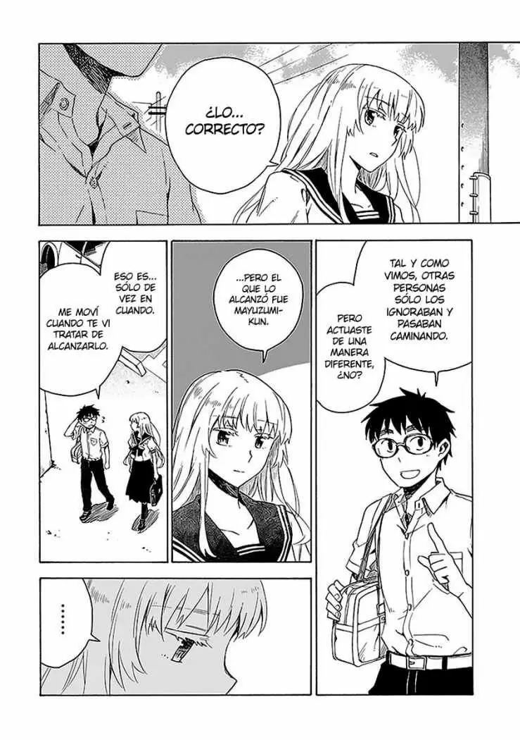 Okujouhime capítulo 9, página 7