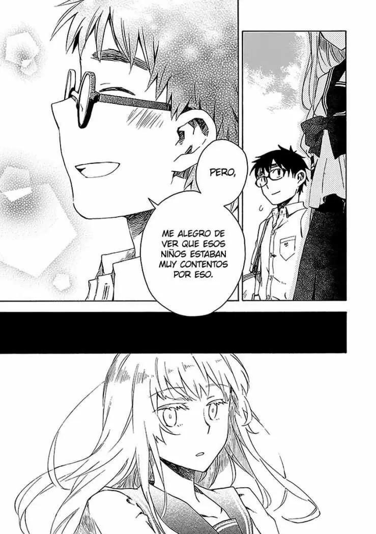 Okujouhime capítulo 9, página 8