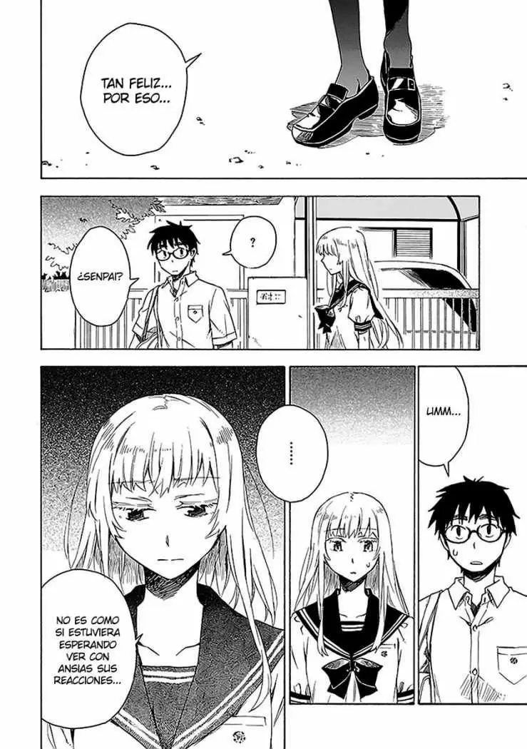Okujouhime capítulo 9, página 9