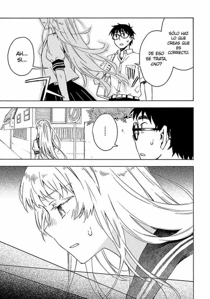 Okujouhime capítulo 9, página 10