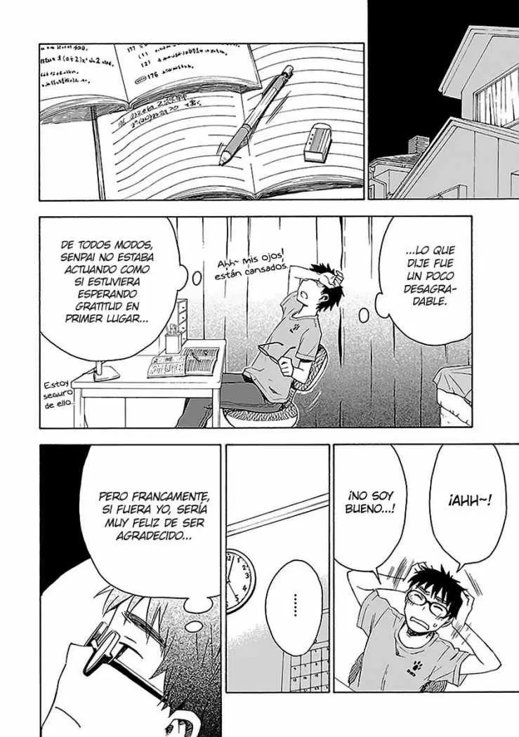 Okujouhime capítulo 9, página 11