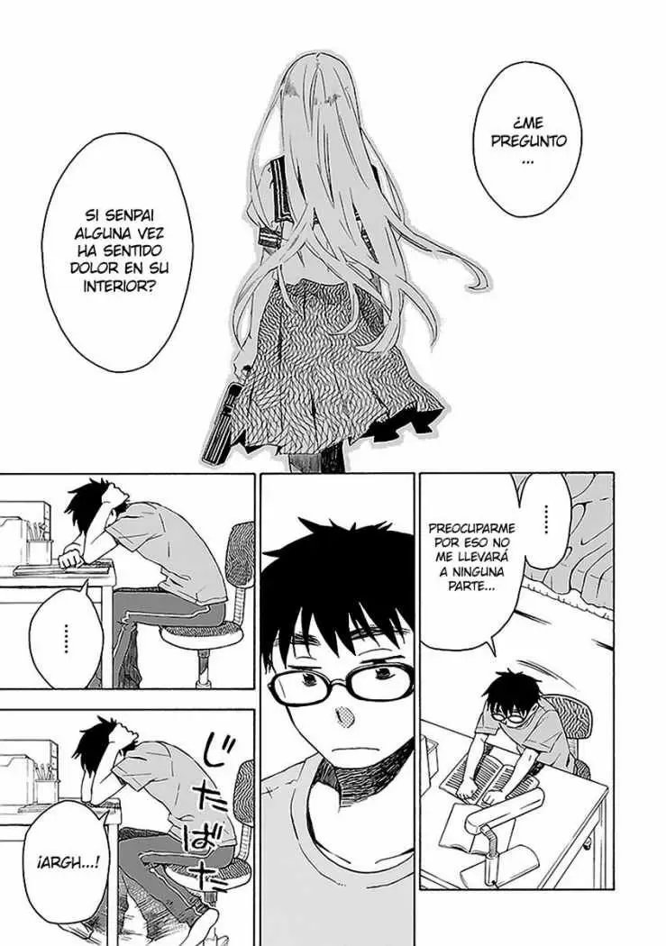 Okujouhime capítulo 9, página 12