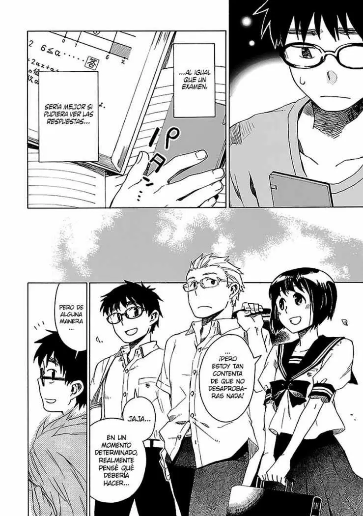 Okujouhime capítulo 9, página 15
