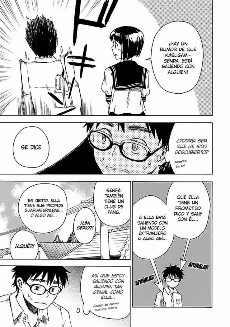Okujouhime capítulo 9, página 24