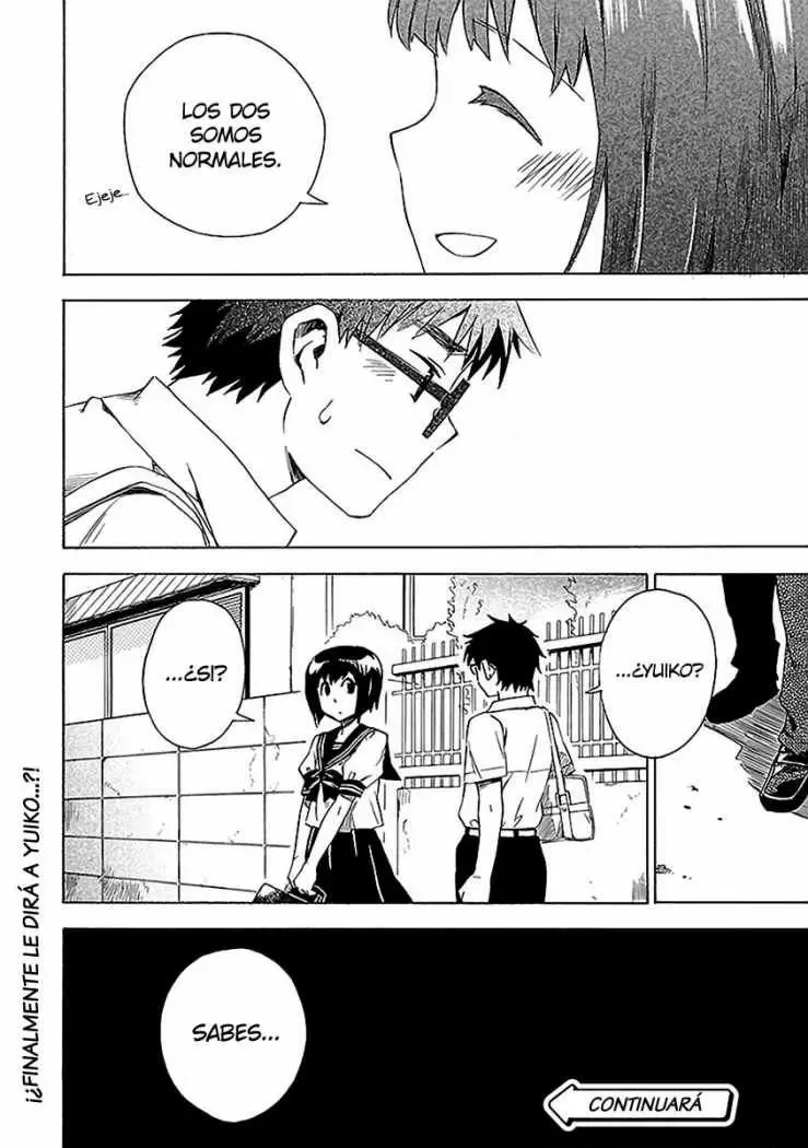 Okujouhime capítulo 9, página 27