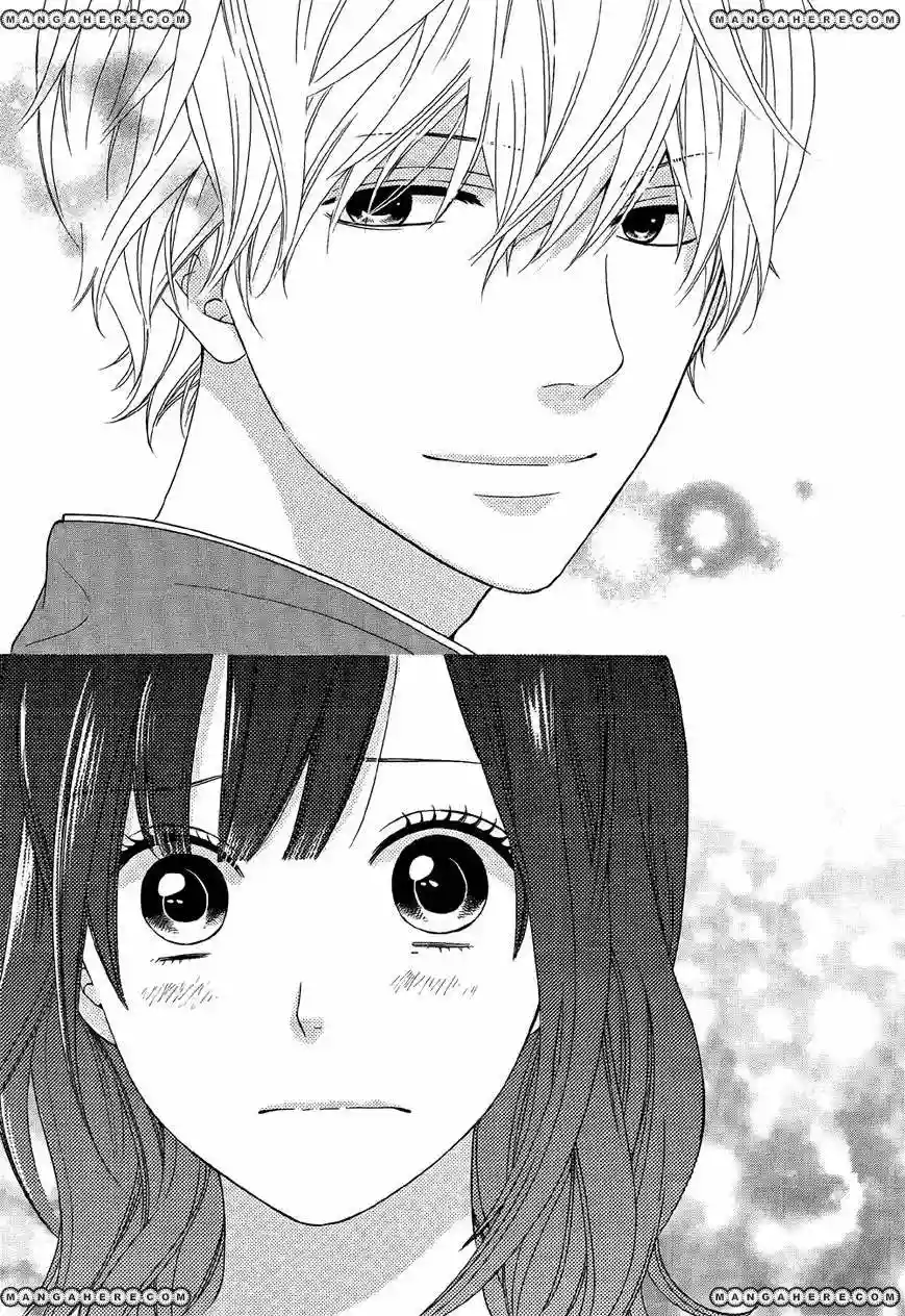 Ookami Shoujo to Kuro Ouji capítulo 11, página 29
