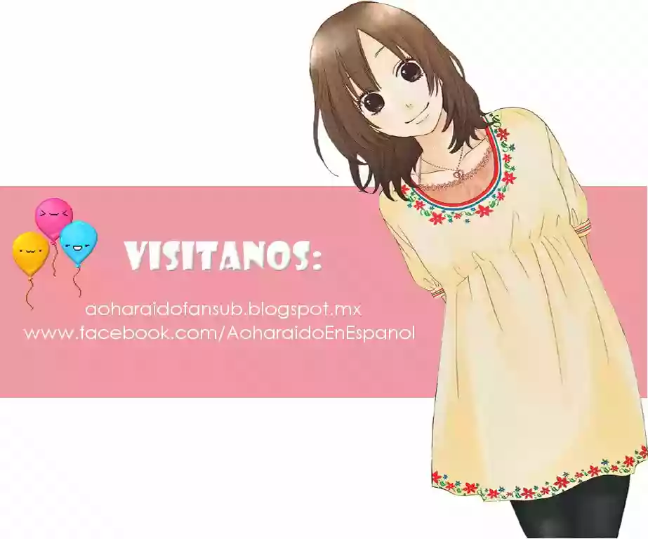 Ookami Shoujo to Kuro Ouji capítulo 20, página 45