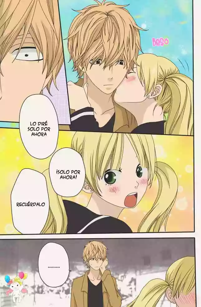 Ookami Shoujo to Kuro Ouji capítulo 27, página 43