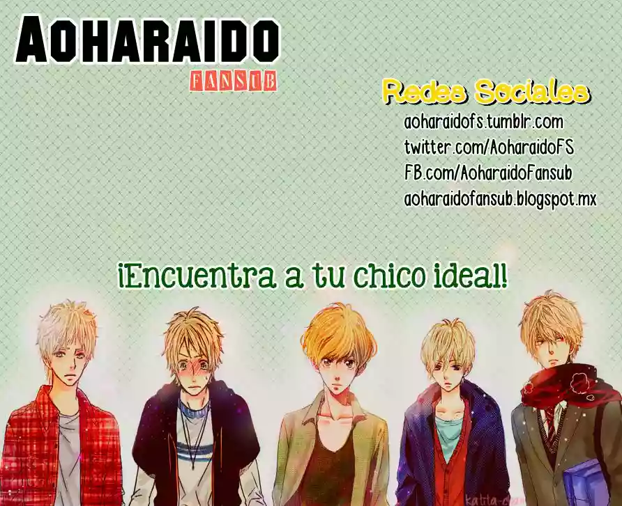 Ookami Shoujo to Kuro Ouji capítulo 28, página 46