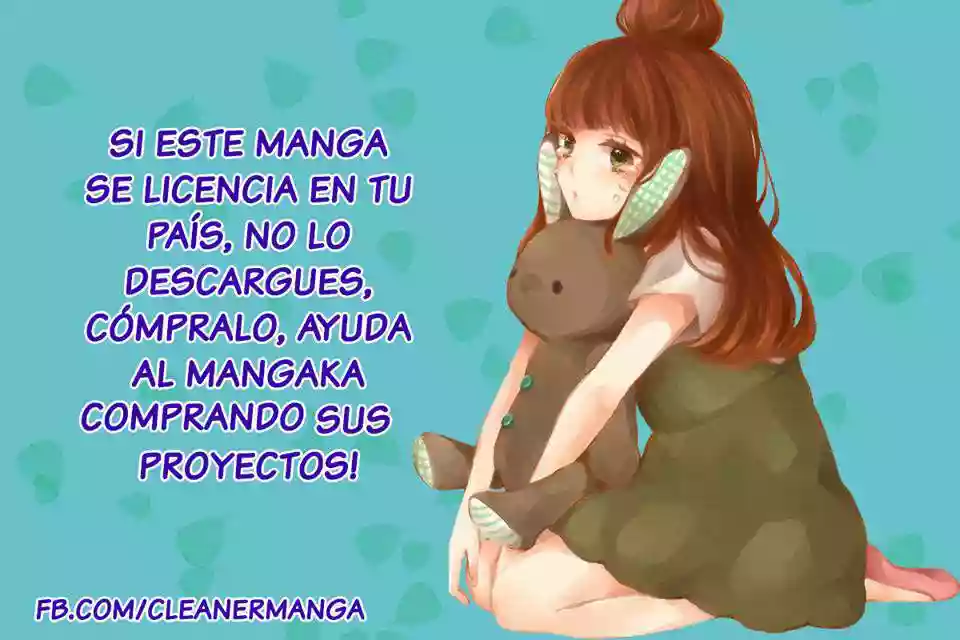 Ookami Shoujo to Kuro Ouji capítulo 33, página 44