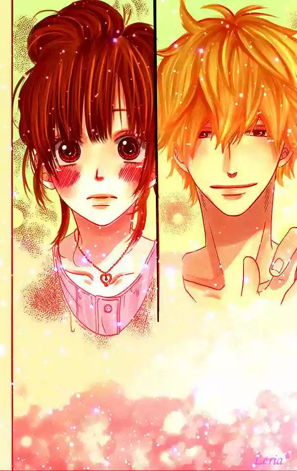 Ookami Shoujo to Kuro Ouji capítulo 33, página 45