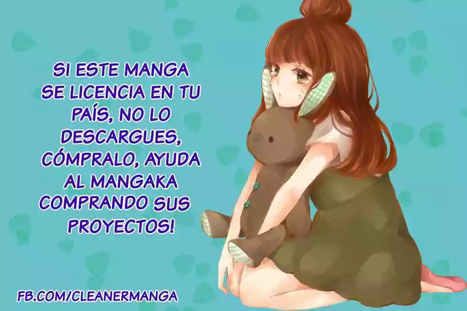 Ookami Shoujo to Kuro Ouji capítulo 35, página 45
