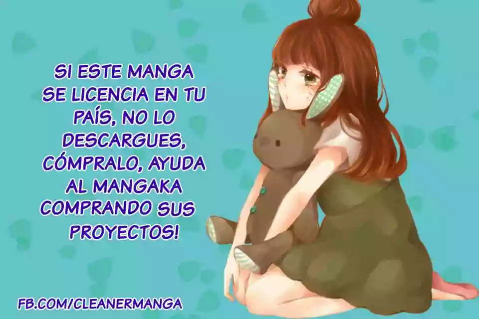 Ookami Shoujo to Kuro Ouji capítulo 40, página 49