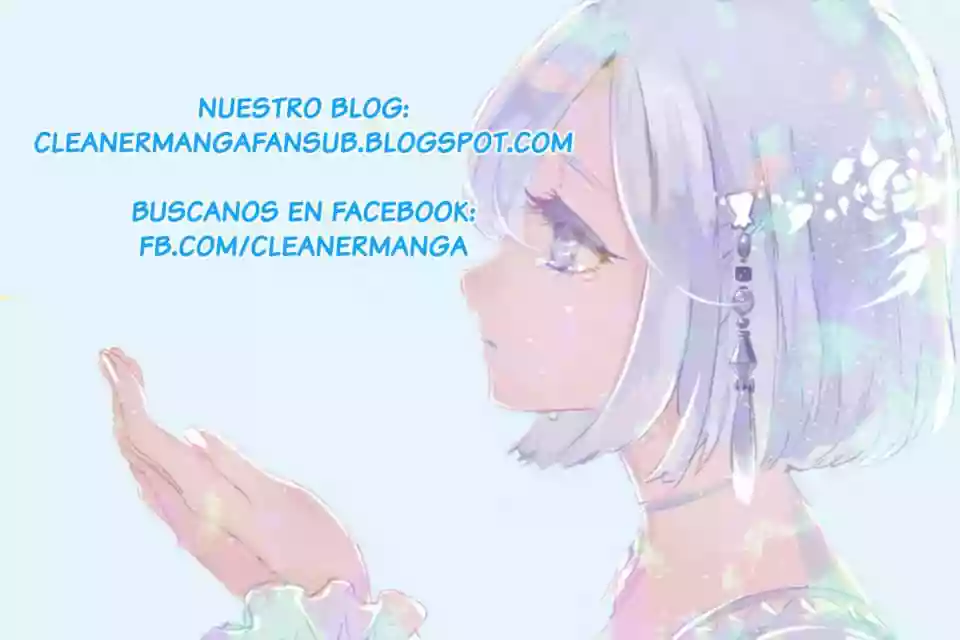 Ookami Shoujo to Kuro Ouji capítulo 42, página 49